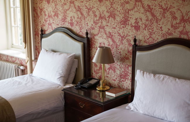 Donnington Grove Country Club - Foto 11