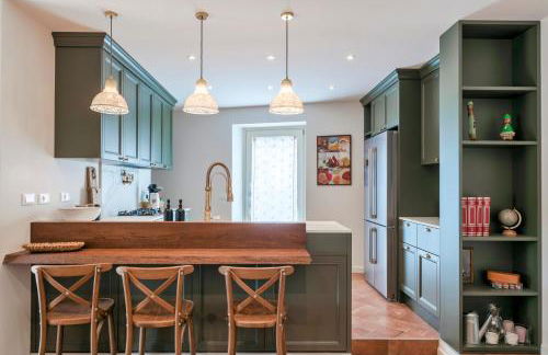 Stylish holiday home - P R A T E L L O - Foto 6