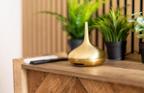 Cinnamon LakeHouse - Foto 28