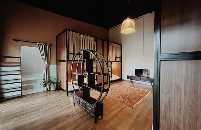 XOM Organic Farm Stay - Photo 27