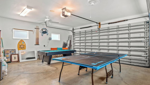 Playin' Hookie by Silver Sands Vacation Rentals - Foto 4, Servicios del alojamiento