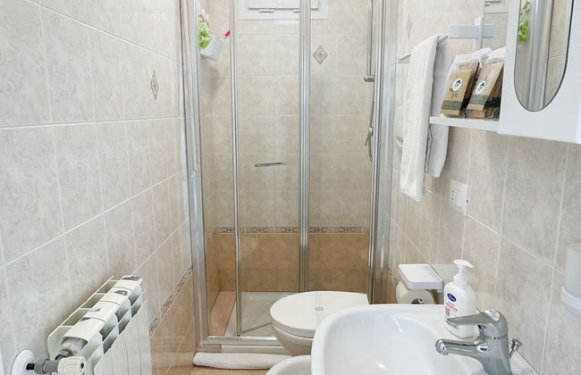 Casa Vacanza Brezza Marina - Blue Dreams - Foto 16