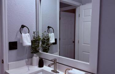 Private pool home, a hop away from Private pool home, a hop away from the Theme Parks - Foto 6