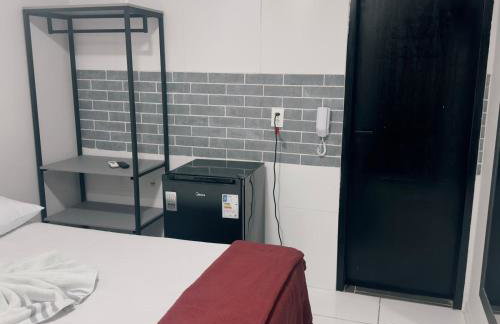 FLATS CAMPINA GRANDE - BSH FLATS - Melhor custo benefício - Foto 32