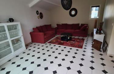 Socoa- 2 chambres- Proche Plage - Foto 16