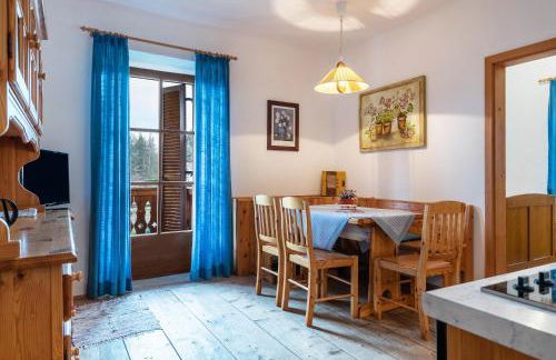 Sallrain Hof Apartment 1 - Foto 6