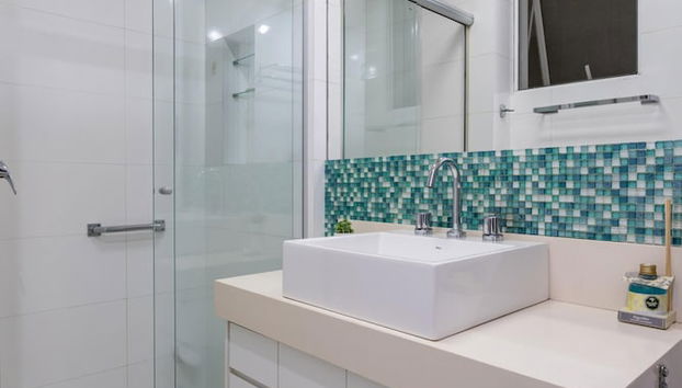 7 Minutes From Copacabana Beach Stc504 - Foto 5, Habitación