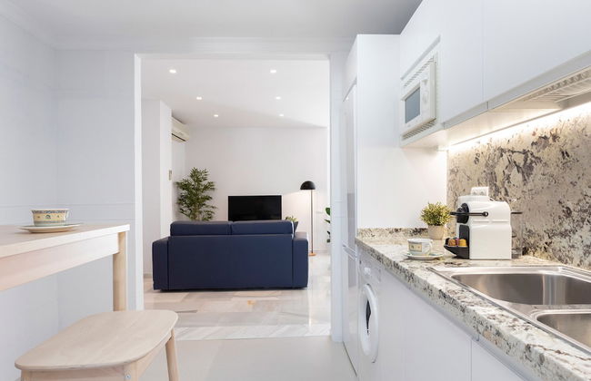 Genteel Home Royal Gardens Marbella - Foto 11