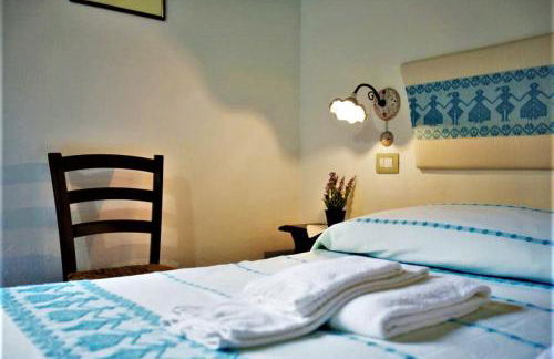 Country House S'Ozzastru - Foto 32