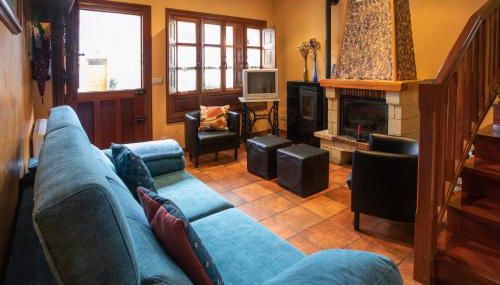 El Llagu Villa Megustarural - Foto 3