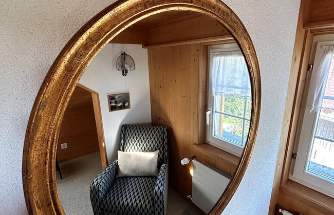 Charming Duplex Apartment - Foto 6