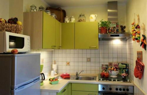 Ferienwohnung ADMIRAL - Foto 25