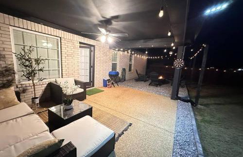 New build home 5mn from Snowden grow &Silo Aquare - Foto 14