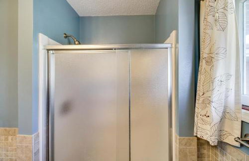 South Long Lake Home with Swim Area Pets Welcome! - Photo 16