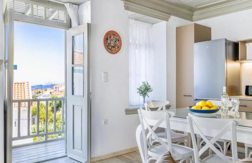 Amorama Suites - Authentic Village Stay in Glossa - Foto 10