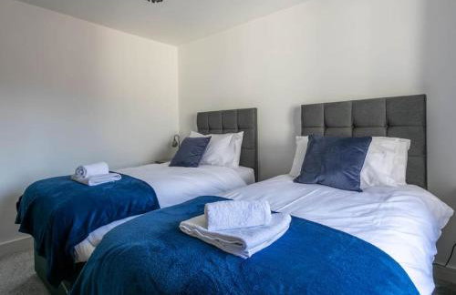 Seaside Family Bungalow for 5 people with garden and driveway parking - Foto 28