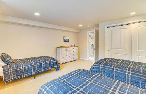 Fish and Hike Apartment with Pool Table in Ketchikan! - Foto 19