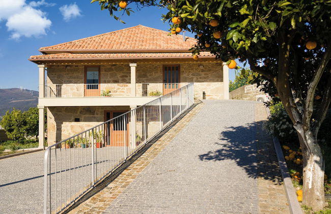 Casa das Eiras - Foto 13