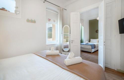 Castel Abaso Boutique Apartments by Explore Andros - Foto 56