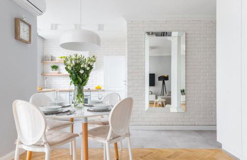 GLAM APARTMENTS city center - Foto 2