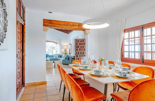 Holiday Home Villa Pomelo Plus-1 by Interhome - Foto 12