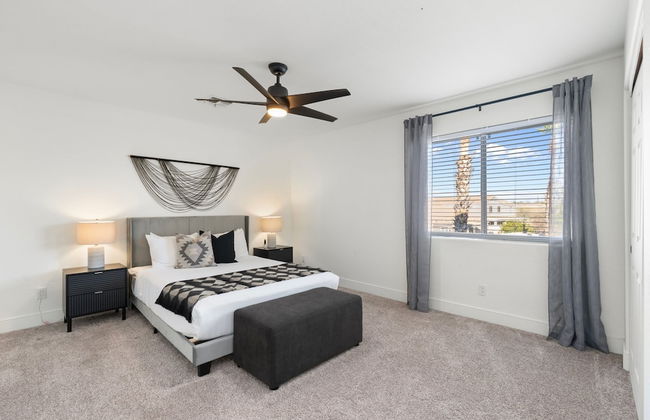 The Cardinal Walk to Stadium Pool Spa Sportcourt - Foto 41