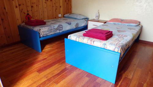 Nido d'Aquila - Foto 3