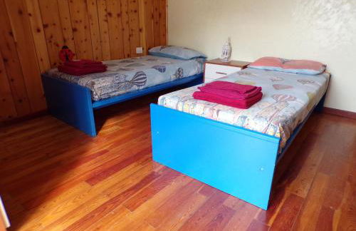 Nido d'Aquila - Foto 3