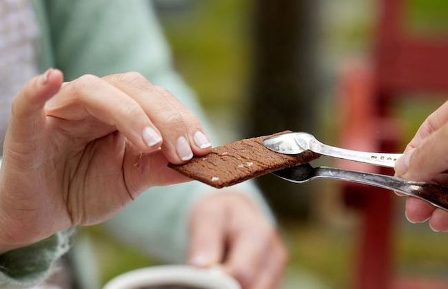 Lydde Gård - Photo 73