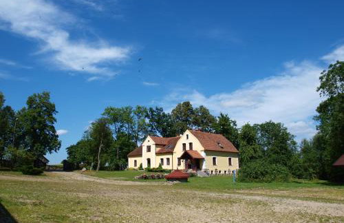 Dworek Szarki - Foto 42