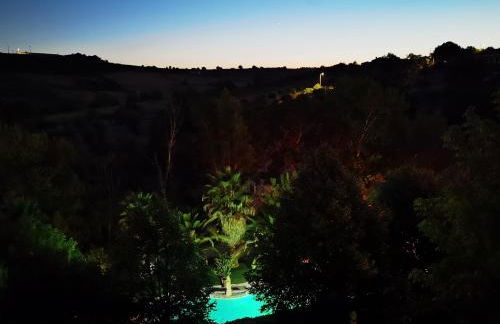 Quinta do Vale Encantado "the Valley" - Santarém - Portugal - Foto 23