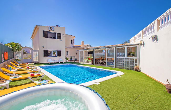 Villa Dominica - Foto 65