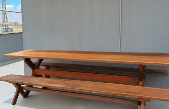 Cobertura Privativa com 3 Suítes prox Parque sabia, UFU, Camaru - Foto 64