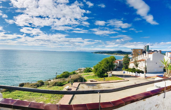 Casita Con Vistas Panoramicas - Foto 1