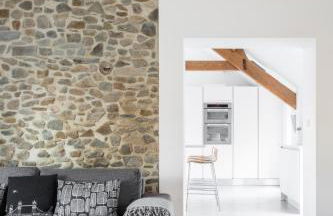 Owl Barn at Penygaer Great views of Brecon Beacons - Foto 32