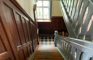 Baroque Half-Timbered House In Königsberg - Foto 38