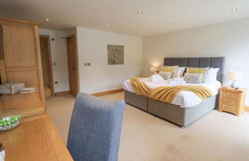 Yew Cottage - Foto 23