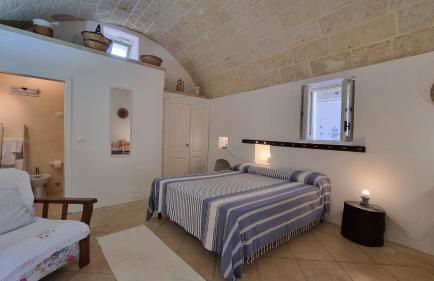 Al Marchello by LoveSud - Foto 9