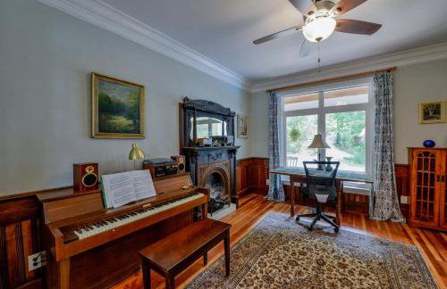 Firefly Lake House - Foto 36