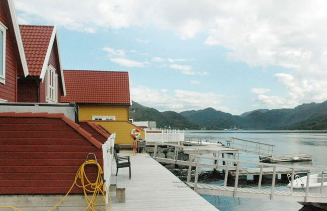 Holiday Home in Gursken - Foto 74