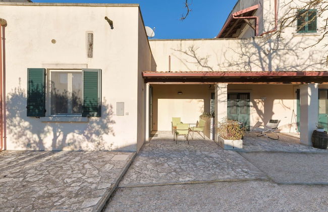 1756 Casina Farnarari - Appartamento 2 by Barbarhouse - Foto 34