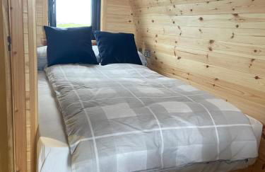 Fuaim na Mara - Self Catering Pod - Foto 17