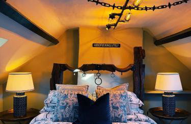 Rose Cottage - Foto 14