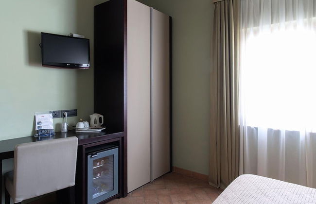 Relais Magione Papale - Photo 14