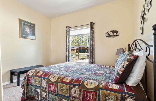 Teton Cabin - Foto 2