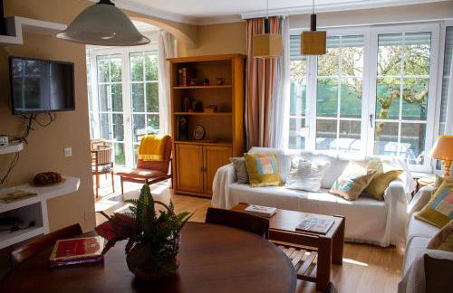 Villa Salgueiros - Foto 21