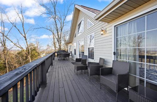 The Bird House on Highland Green - Foto 36