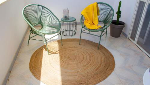 aMARE21, moderno 2 camere con terrazza privata vista mare - Foto 5