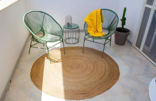 aMARE21, moderno 2 camere con terrazza privata vista mare - Foto 5