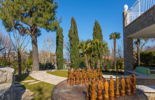 Resort Ravenna - The Villa - Foto 62